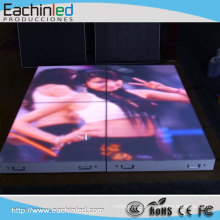 2014 Hot Product /P10.4 LED Dance Floor Display/LED Floor